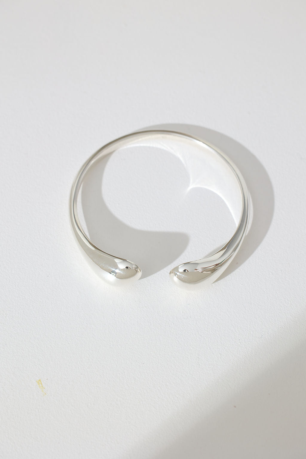 Tear Drop bangle