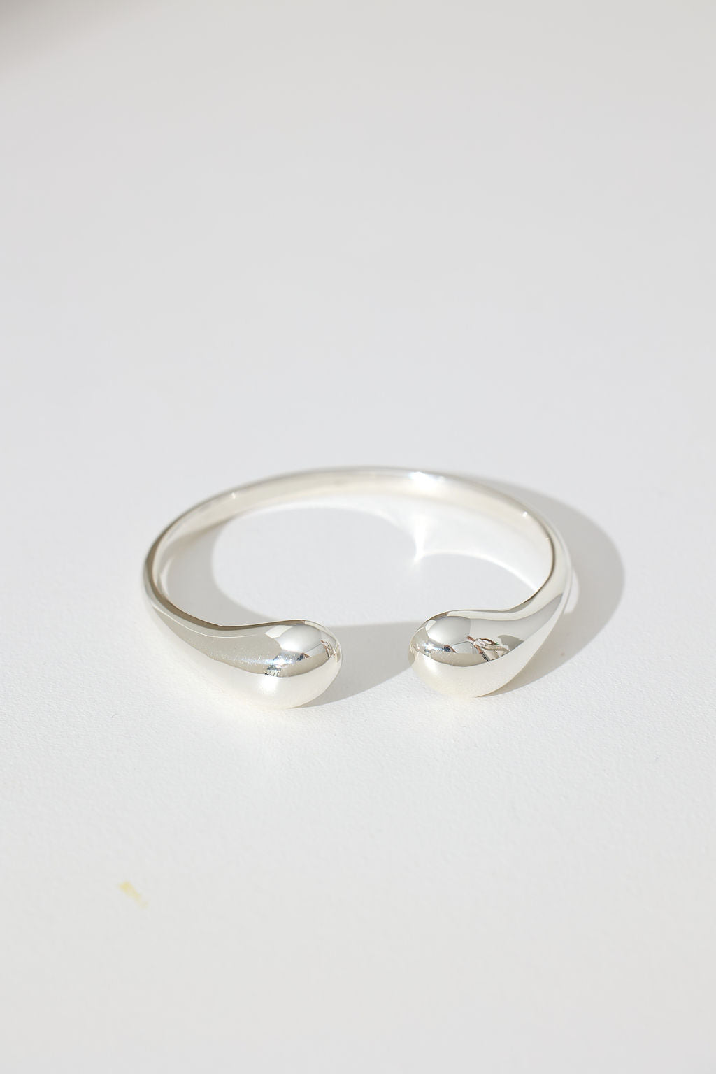 Tear Drop bangle