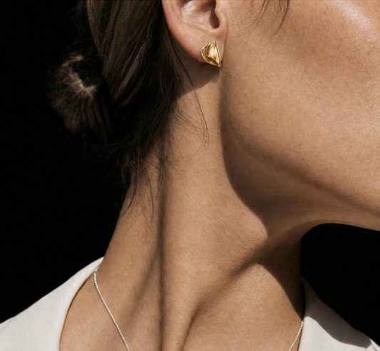 The Gold Edit Set