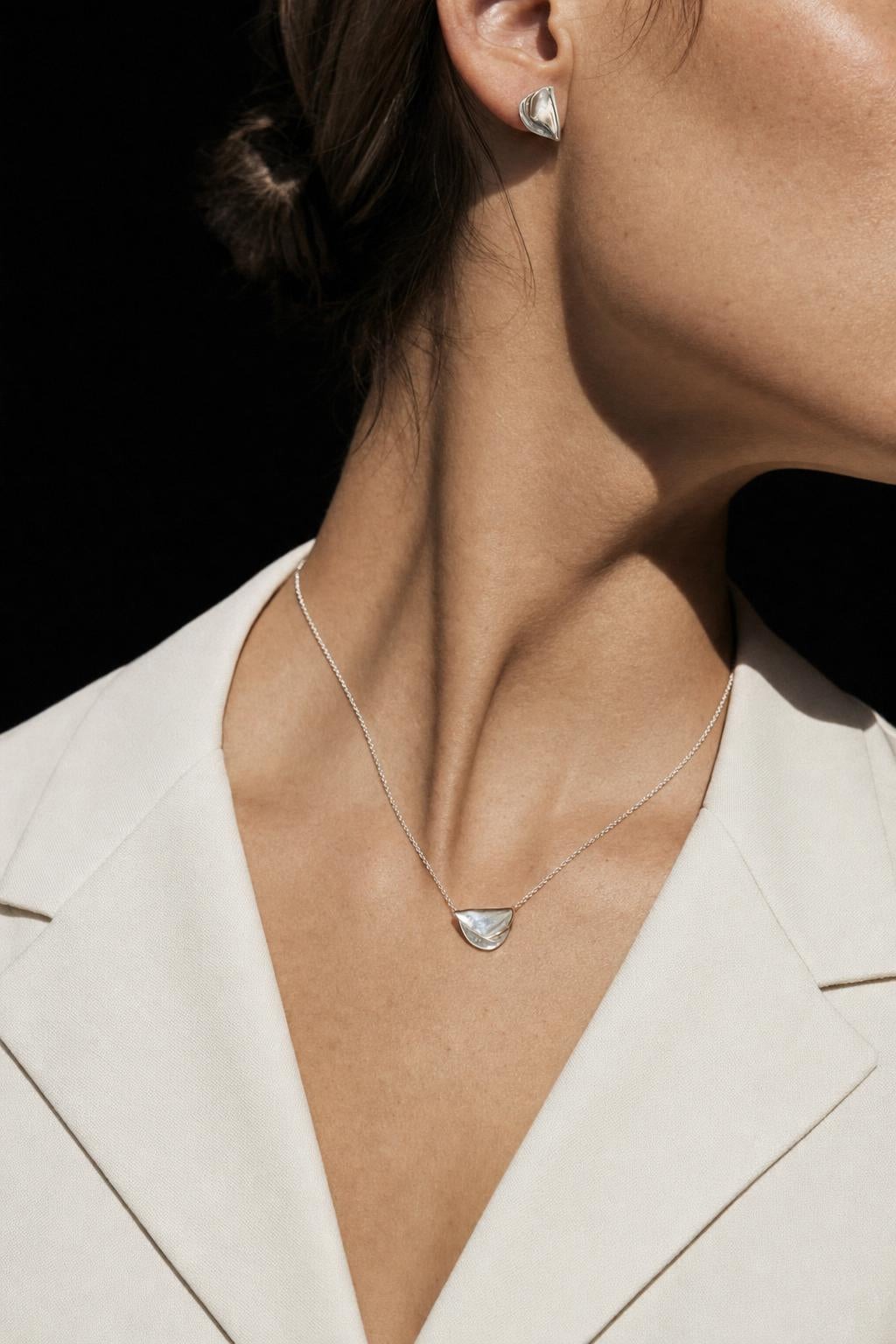 The Silver Heart Set