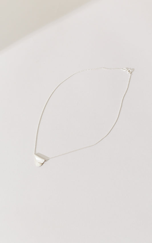 The Mixed Metal Heart Set